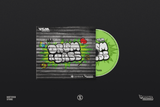 VGM Essentials: Drum & Bass (Compact Disc)