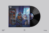 VGM Essentials: RoBKTA -ZeroTen- (1xLP Vinyl Record)