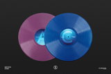 Video Game LoFi: PERSONA - lost:tree (2xLP Vinyl Record)