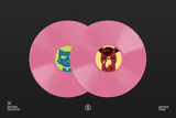 Wanderstop FM - C418 (2xLP Vinyl Record)