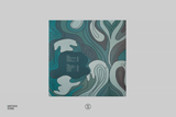 Wavetale (Original Game Soundtrack) - Joel Bille (1xLP Vinyl Record) - Deep Ocean Blue