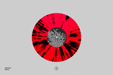 World of Horror (Original Game Soundtrack) - Joseph "Qwesta" Bailey & Garoslaw (1xLP Vinyl Record)