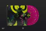 World of Warcraft: The Burning Crusade (2xLP Vinyl Record)