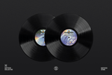 ACROSS THE KOSMOS XENOSAGA PIANO COLLECTION - BENYAMIN NUSS (2xLP Vinyl Record)