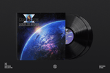 ACROSS THE KOSMOS XENOSAGA PIANO COLLECTION - BENYAMIN NUSS (2xLP Vinyl Record)
