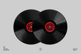 YIIK I.V & Y2K: Benevolent Psychosis (2xLP Vinyl Record)