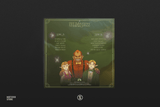 Zelda & Jazz - The Deku Trio (1xLP Vinyl Record)
