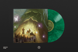 Zelda & Jazz - The Deku Trio (1xLP Vinyl Record)