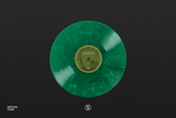 Zelda & Jazz - The Deku Trio (1xLP Vinyl Record)