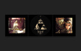 Sins Of Hyrule (Compact Disc) Compact Disc