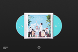 A Silent Voice (Original Soundtrack) - Kensuke Ushio (Compact Disc)