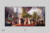 Anno 1800 (Original Soundtrack) - Dynamedion (2xLP Vinyl Record)