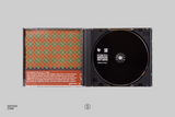 Atebite and the Warring Nations - Disasterpeace (Compact Disc)