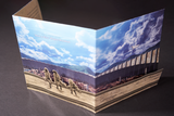 Attack on Titan Season 1 (Original Soundtrack) - Hiroyuki Sawano (Compact Disc)