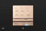 Attack on Titan Season 1 (Original Soundtrack) - Hiroyuki Sawano (3xLP Vinyl Record)