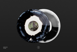 BattleTech: Original Game Soundtrack (2xLP Color Vinyl Record)