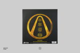 Borderlands (Original Soundtrack) - (Deluxe 2xLP Vinyl Record)