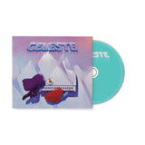 Celeste Piano Collections (Compact Disc) Compact Disc