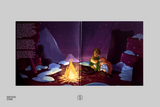 Celeste (Original Soundtrack) - Lena Raine (2xLP Vinyl Record)