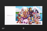 Chrono Cross: The Radical Dreamers Edition - Yasunori Mitsuda (1xLP Vinyl Record)