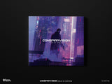 Conspiravision: Deus Ex Remixed (Compact Disc) Compact Disc