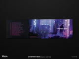 Conspiravision: Deus Ex Remixed (Compact Disc) Compact Disc