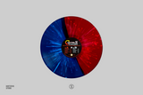 Contra 3: The Alien Wars (Original Soundtrack) - Konami Kukeiha Club (1xLP Vinyl Record)