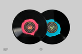 CrossCode (Original Game Soundtrack) - Deniz Akbulut (2xLP Vinyl Record)