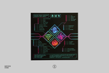 CrossCode (Original Game Soundtrack) - Deniz Akbulut (2xLP Vinyl Record)