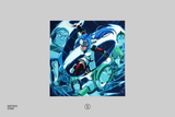 CrossCode (Original Game Soundtrack) - Deniz Akbulut (2xLP Vinyl Record)