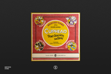 Cuphead: Don't Deal With the Devil: Selected Tunes From Studio MDHR's Cuphead (2xLP Vinyl Record)
