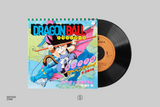 Makafushigi Adventure! / Romantic Ageruyo - Hiroki Takahashi / Ushio Hashimoto (1xLP 7" Vinyl Record))