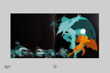 Dust: An Elysian Tail (Original Soundtrack) - HyperDuck SoundWorks (2xLP Vinyl Record)