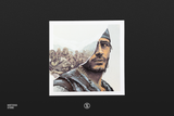 Days Gone (Original Video Game Soundtrack) - Nathan Whitehead (2xLP Vinyl Record)