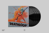 Deathloop (Original Soundtrack) - (4xLP Vinyl Box Set)