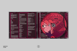 Demon Turf (The RX Album) - Fat Bard & M.R. Miller (Compact Disc)