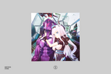 DoDonpachi SaiDaiOuJou The Definitive Soundtrack - Manabu Namiki (1xLP Vinyl Record)
