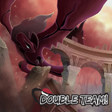 Double Team! (Music From The Pokémon Games) (Compact Disc) Compact Disc