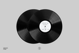 Erica (Original Soundtrack) - Austin Wintory (2xLP Vinyl Record)