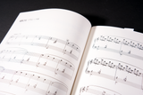 Final Fantasy IX Piano Collections (Sheet Music - Japanese)