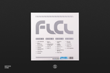 FLCL (Original Soundtrack) - The Pillows (2xLP Vinyl Record)