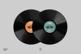 Far: Lone Sails (Original Soundtrack) - Joel Schoch (2xLP Vinyl Record)