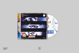 Fatal Fury The Definitive Soundtrack - TARKUN (Compact Disc)