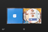 Fatal Fury The Definitive Soundtrack - TARKUN (Compact Disc)