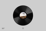 Fields of Ys - Falcom Sound Team jdk (1xLP Vinyl Record - Black Variant)