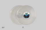 GRADIUS III (Original Soundtrack) - Konami Kukeiha Club (2xLP Vinyl Record)