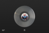 GRADIUS II (Original Soundtrack) - Konami Kukeiha Club (1xLP Vinyl Record)