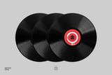 Ghost of Tsushima (Music from the Video Game) - (3xLP Vinyl Record)