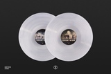 Ghostwire: Tokyo (Original Soundtrack) - Masatoshi Yanagi (2xLP Vinyl Record)
