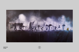 Ghostwire: Tokyo (Original Soundtrack) - Masatoshi Yanagi (2xLP Vinyl Record)